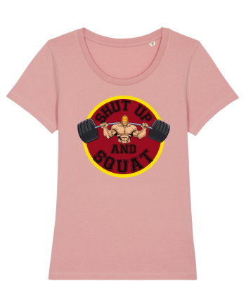 Gym Lovers Canyon Pink