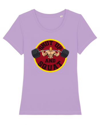 Gym Lovers Lavender Dawn