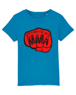 Mixed Martial Arts Tricou mânecă scurtă  Copii Mini Creator