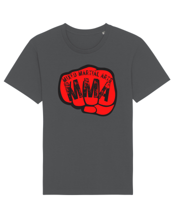 Mixed Martial Arts Anthracite