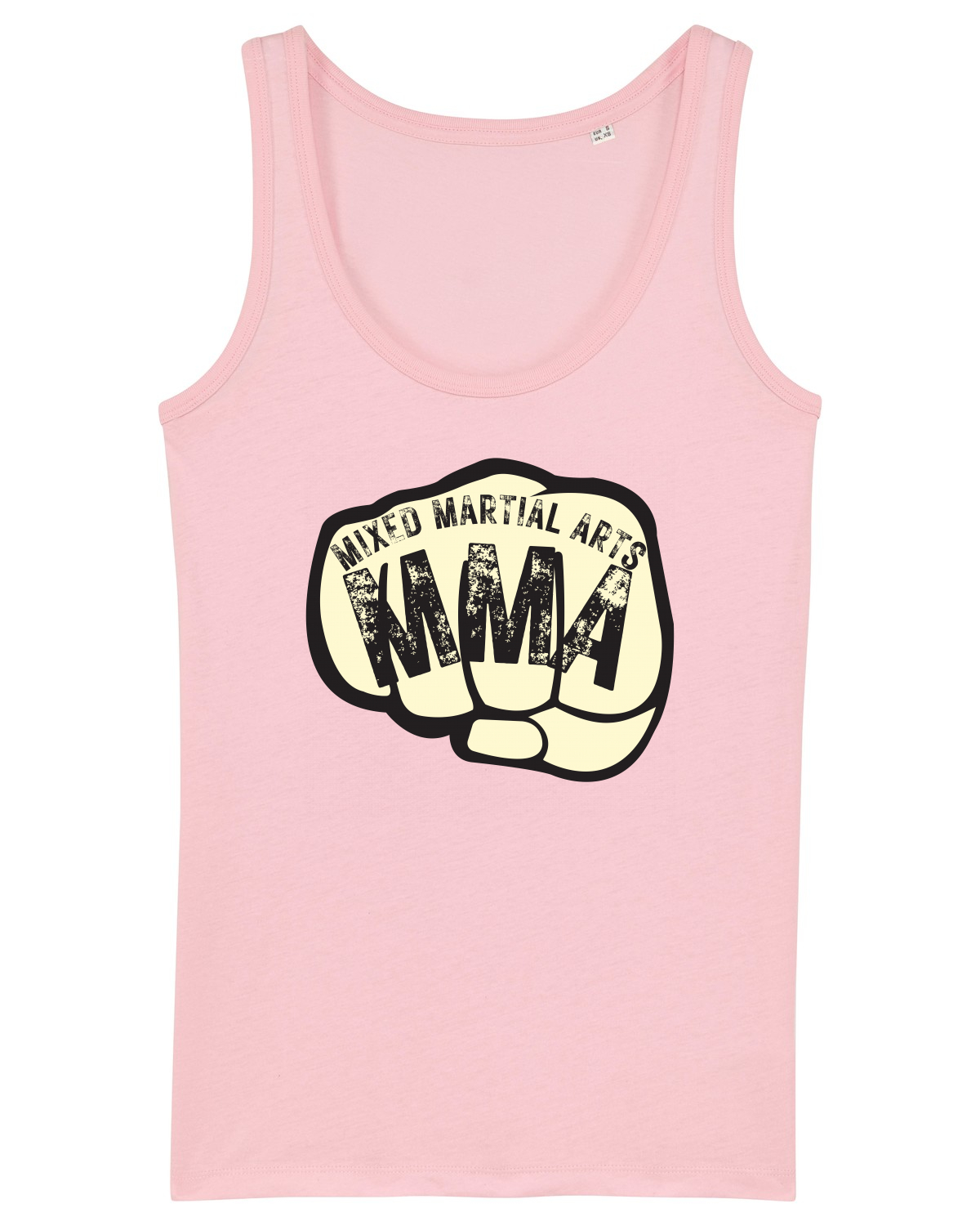 Maiou Damă Dreamer Cotton Pink