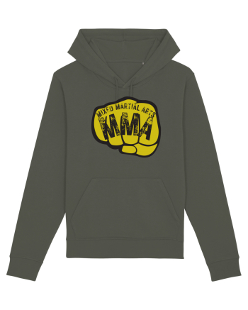 Mixed Martial Arts Khaki