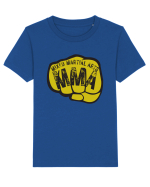 Mixed Martial Arts Tricou mânecă scurtă  Copii Mini Creator