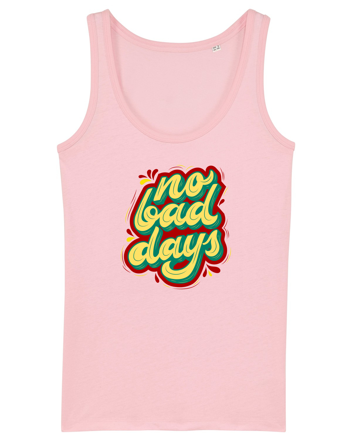 Maiou Damă Dreamer Cotton Pink