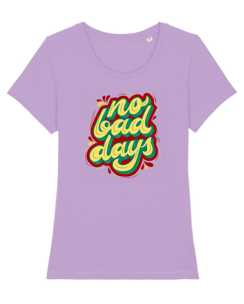 No Bad Days Lavender Dawn