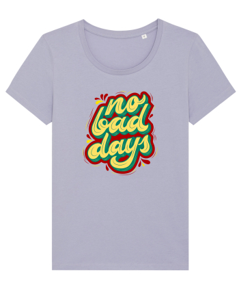 No Bad Days Lavender
