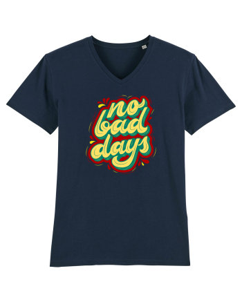 No Bad Days French Navy