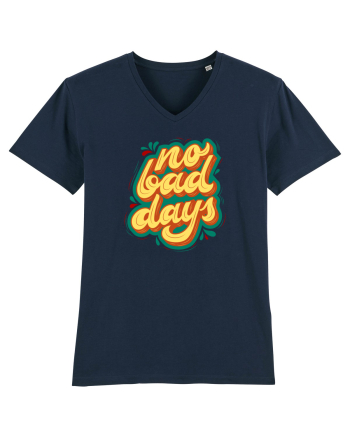 No Bad Days French Navy