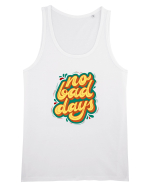 No Bad Days Maiou Bărbat Runs