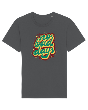 No Bad Days Anthracite