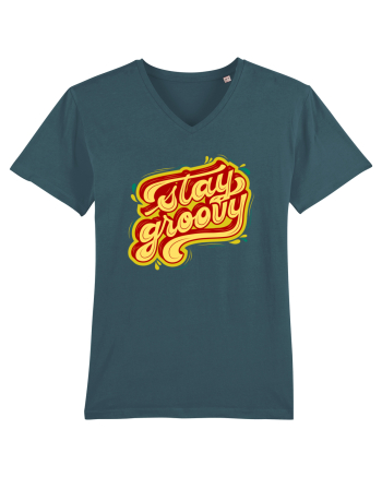 Stay Groovy Stargazer