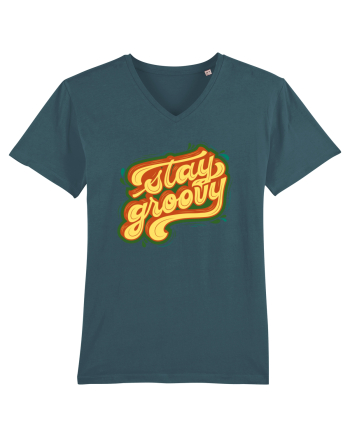 Stay Groovy Stargazer