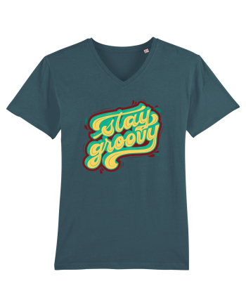 Stay Groovy Stargazer