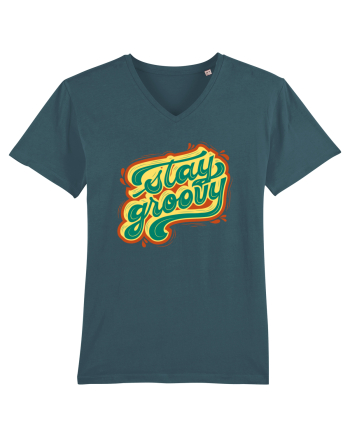 Stay Groovy Stargazer