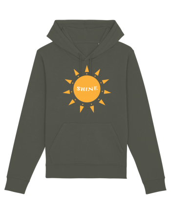 Sun shine  Khaki