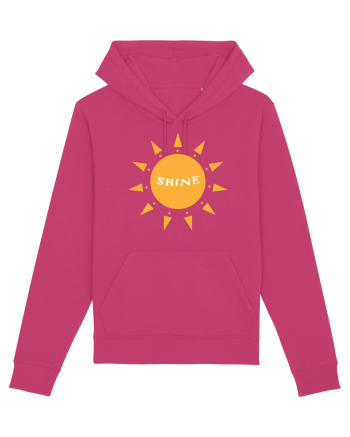 Sun shine  Raspberry
