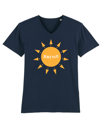 Sun shine  French Navy