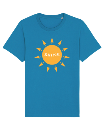 Sun shine  Azur