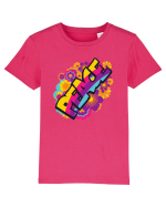 Peace Tricou mânecă scurtă  Copii Mini Creator