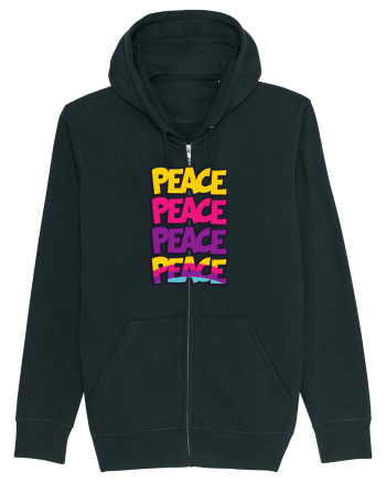 Peace Black
