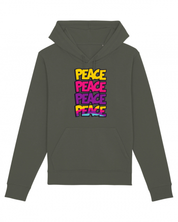 Peace Khaki