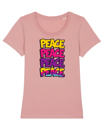 Peace Canyon Pink