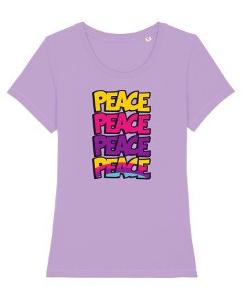 Peace Lavender Dawn
