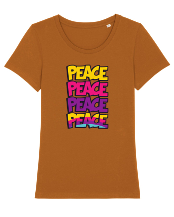 Peace Roasted Orange