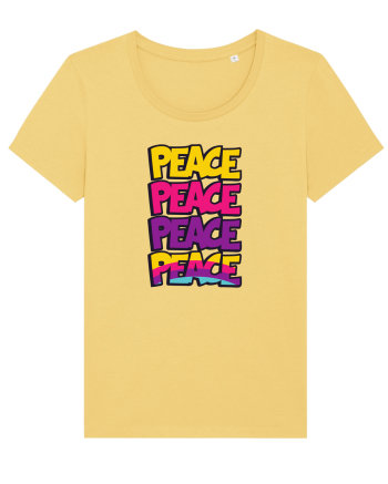 Peace Jojoba