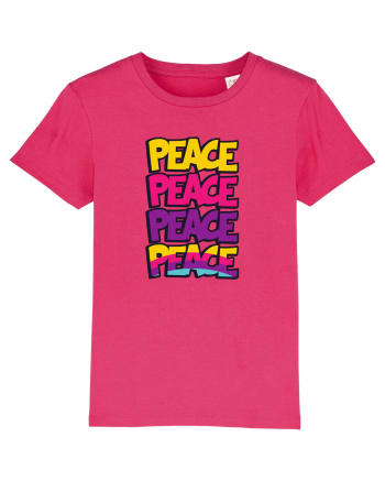 Peace Raspberry