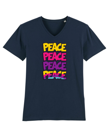 Peace French Navy