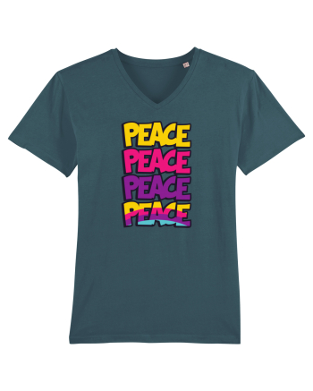 Peace Stargazer