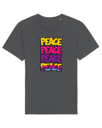 Peace Anthracite