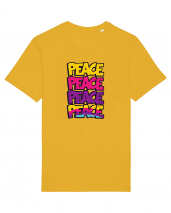 Peace Spectra Yellow