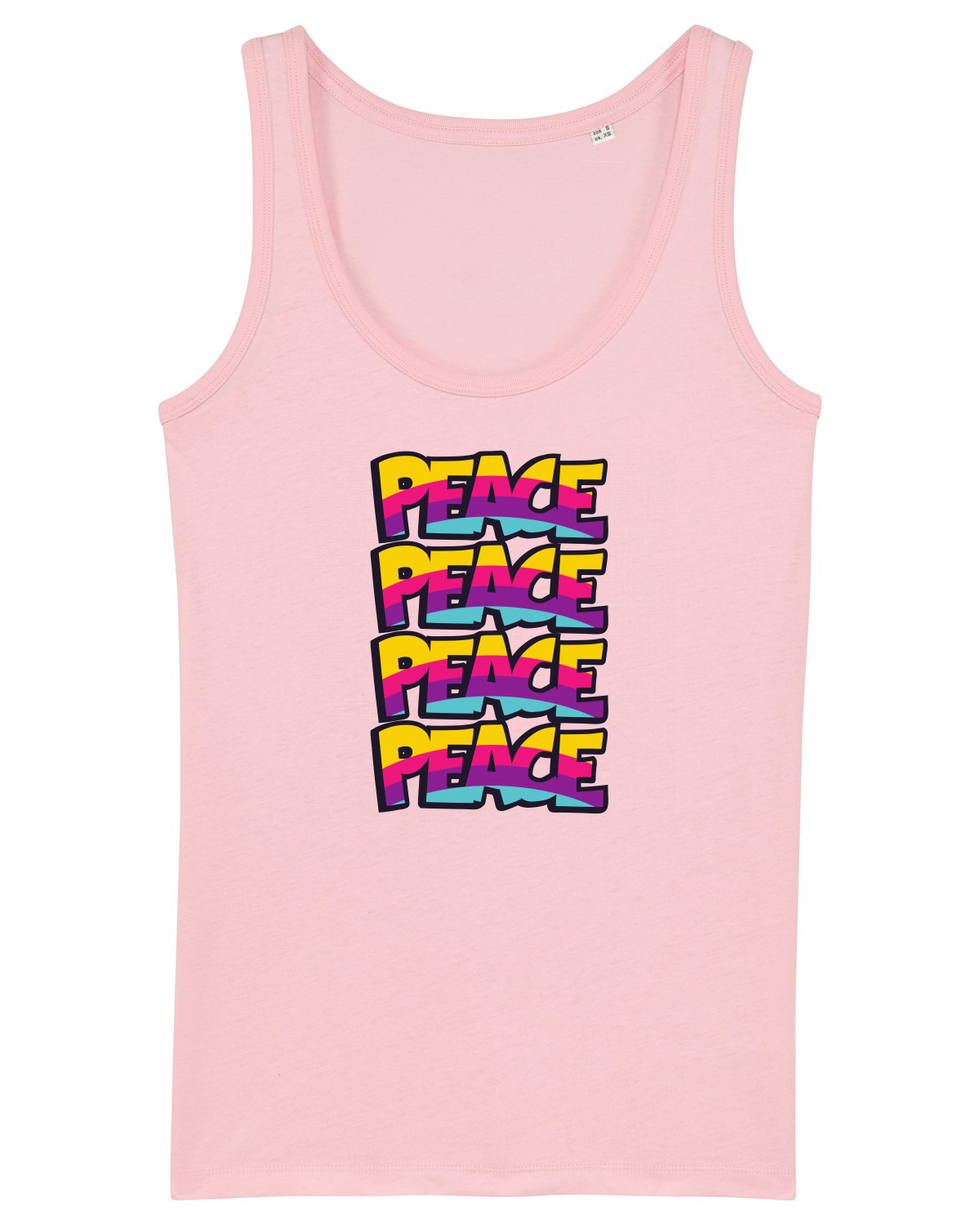 Maiou Damă Dreamer Cotton Pink
