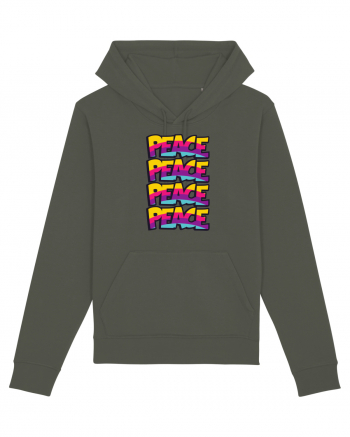 Peace Khaki