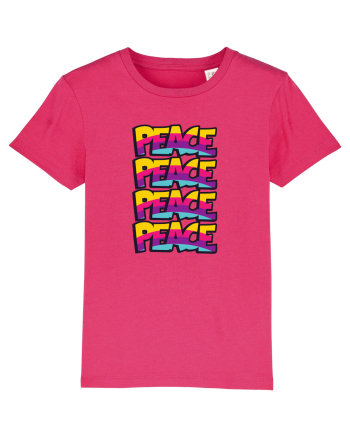 Peace Raspberry