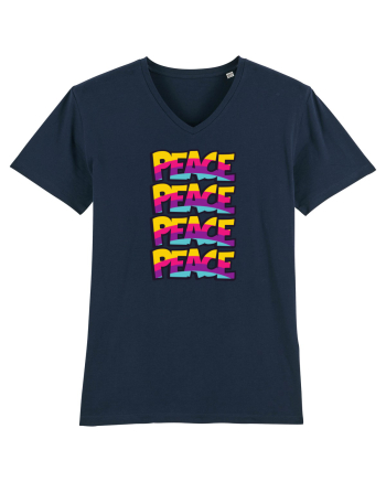 Peace French Navy