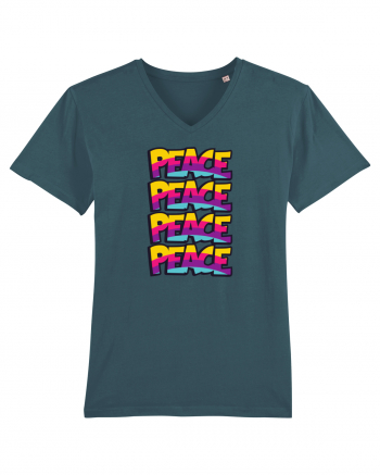 Peace Stargazer