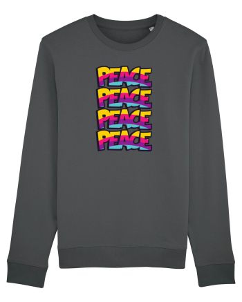 Peace Anthracite