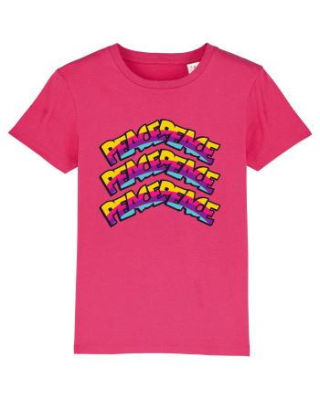 Peace Raspberry