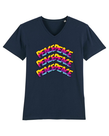 Peace French Navy