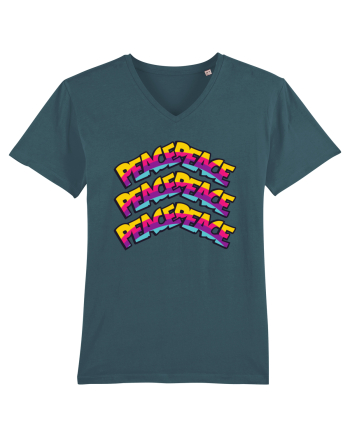 Peace Stargazer