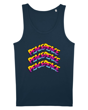 Peace Navy
