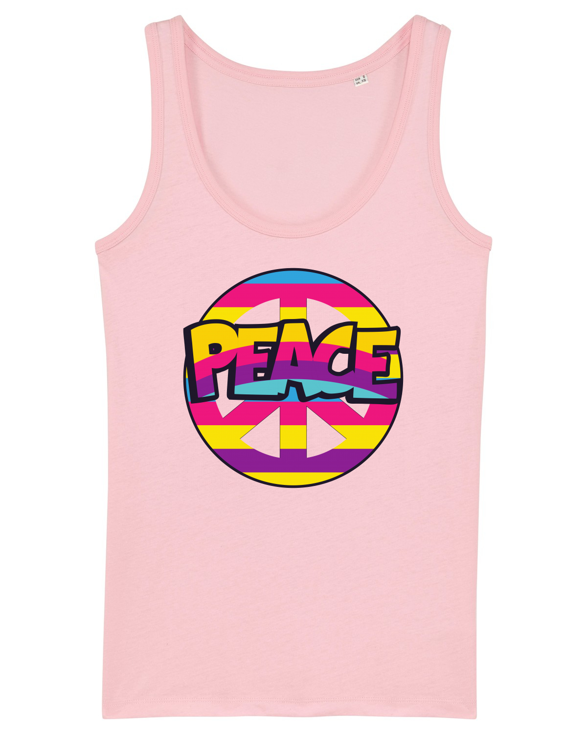 Maiou Damă Dreamer Cotton Pink