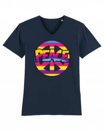 Peace French Navy