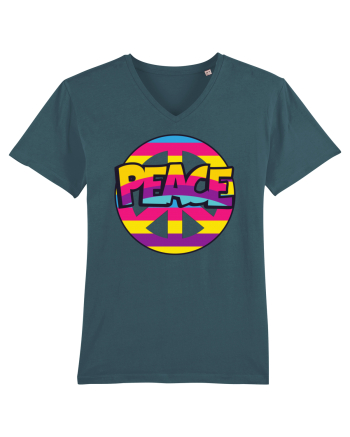 Peace Stargazer