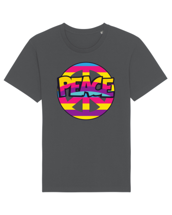Peace Anthracite