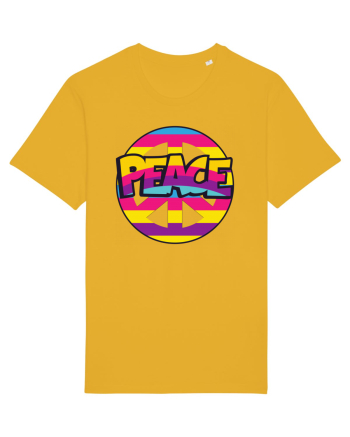 Peace Spectra Yellow