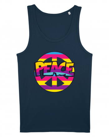 Peace Navy